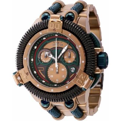 Invicta 44306 King Python