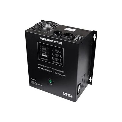 MHPower MSKD-1600-12