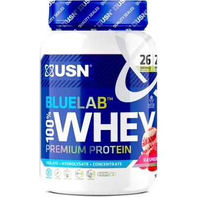 USN Blue Lab Whey, 908 Grams