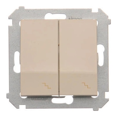 Kontakt Simon DW6/2L.01/41