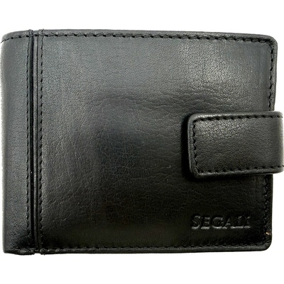 Segali 3491 černá