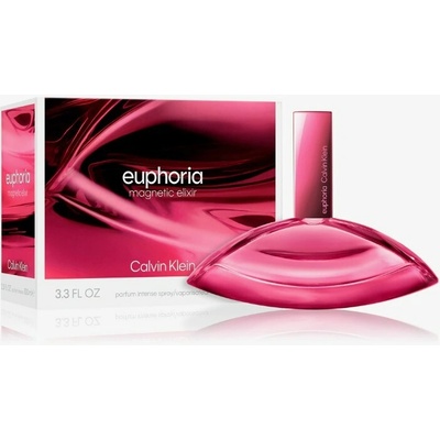 Calvin Klein Euphoria magnetic elixir parfum dámsky 100 ml