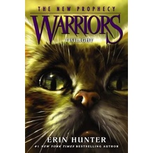 Warriors, The New Prophecy Twilight. Warrior Cats, Die neue Prophezeiung, Dämmerung, englische Ausgabe