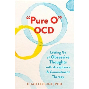 Pure O" OCD (ISBN: 9781648480409)