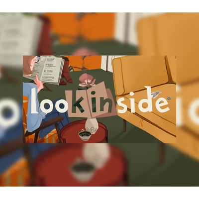 looK INside - Chapter 1