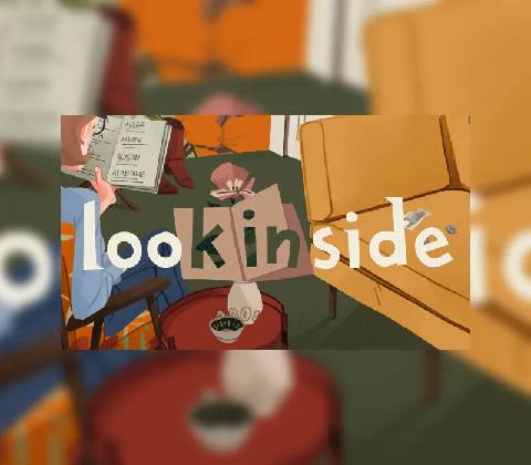 looK INside - Chapter 1