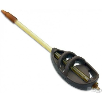 Haldorádó QC Arrow Method Feeder - 50 g