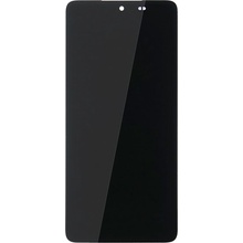 LCD Displej + Dotykový panel + Rám Samsung Xcover 5 - originál