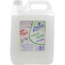 Linteo tekuté mydlo sensitive 5 l