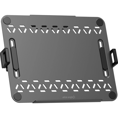 AlzaErgo Laptop Mount O115 čierny AE-EGAR-O115B