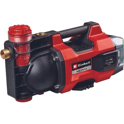 Einhell AQUINNA 18/28 F LED