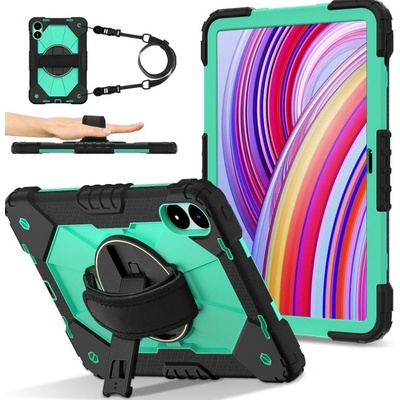 Vsetkonamobil 104268 SOLID Odolný obal pre Xiaomi Redmi Pad Pro / Pad Pro 5G mentolový