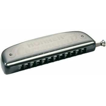 Hohner Chrometta Yстна хармоника (M255082)