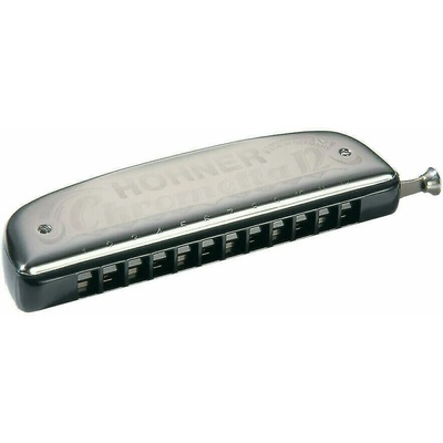 Hohner Chrometta Yстна хармоника (M255082)