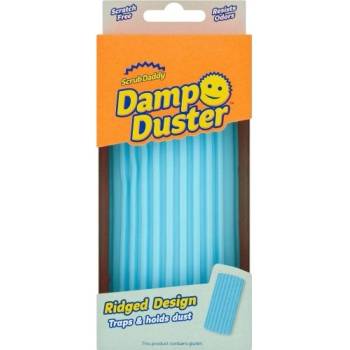 Image 1 of Scrub daddy ГЪБА ЗА ПОЧИСТВАНЕ НА ПРАХ scrub daddy (410080)