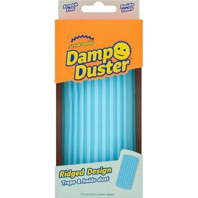 Scrub daddy ГЪБА ЗА ПОЧИСТВАНЕ НА ПРАХ scrub daddy (410080)