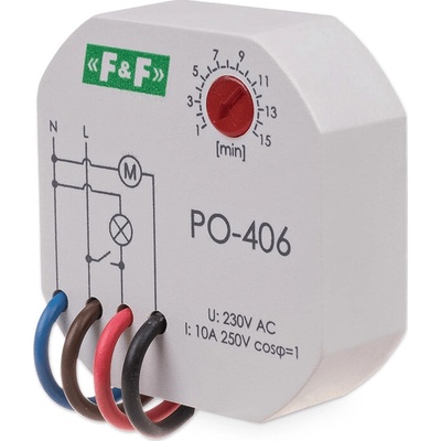 F&F PO-406