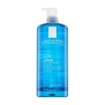 La Roche-Posay Lipikar душ гел Gel Lavant 750 ml
