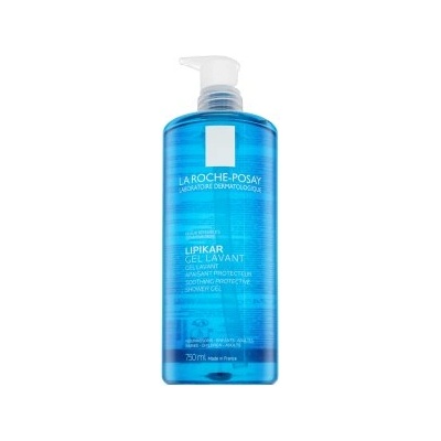 La Roche-Posay Lipikar душ гел Gel Lavant 750 ml