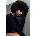 MUUV Рокля MUUV. RIBBED (short.dress.RIBBED)