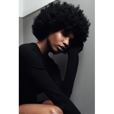 MUUV Рокля MUUV. RIBBED (short.dress.RIBBED)