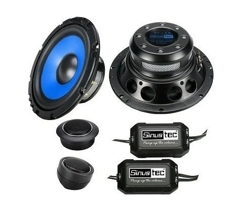 Sinustec ST-165