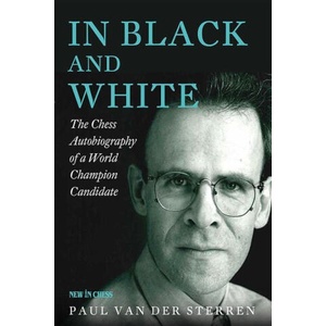 IN BLACK & WHITE | VAN DER STERREN PAUL (ISBN: 9789083336503)