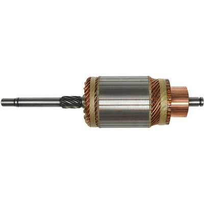Rotor startéru AS-PL SA0126S