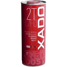 Xado 26199 2T FC/FD RED BOOST 1 l