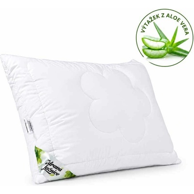 Lindart Polštář ALOE VERA 50x70 670g