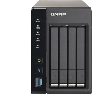 QNAP TS-453S Pro
