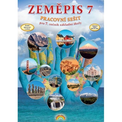 Zeměpis 7 (pracovní sešit)