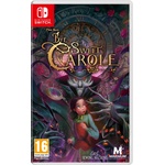 Maximum Entertainment Bye Sweet Carole (Switch)