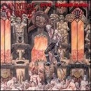 Live Cannibalism - Cannibal Corpse CD
