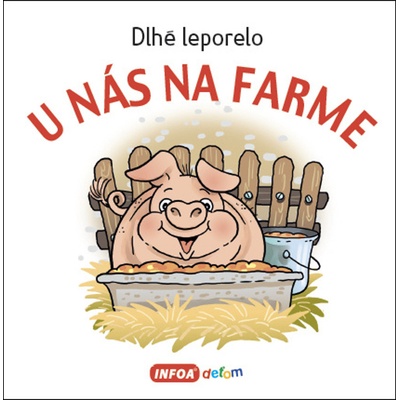 U nás na farme