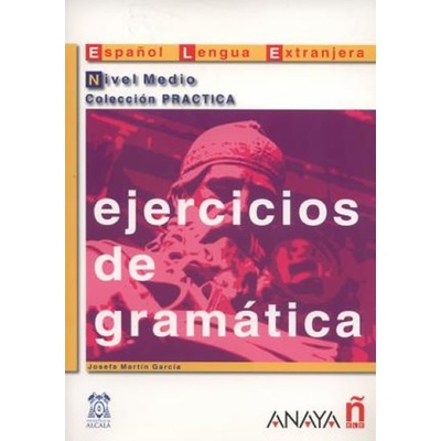 EJERCICIOS DE GRAMATICA 2 MEDIO