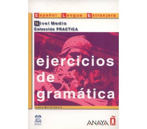 EJERCICIOS DE GRAMATICA 2 MEDIO