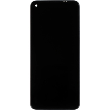 LCD Displej + Dotyková deska + Přední kryt Realme 8i