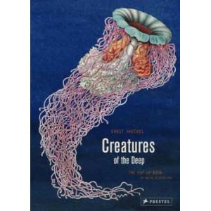 Creatures of the Deep (ISBN: 9783791372310)