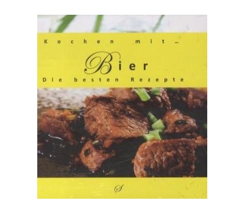 Kochen mit Bier