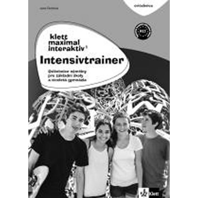 Klett Maximal interaktiv 1 A1.1 – Intensivtrainer