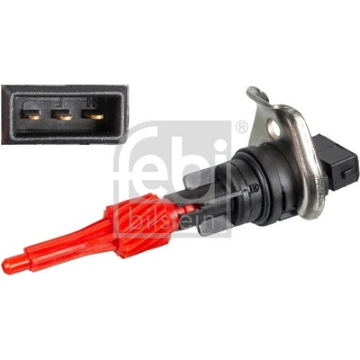 Snímač ujeté vzdálenosti FEBI BILSTEIN 37472