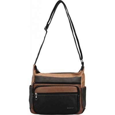 MaxFly Fiorella čierna