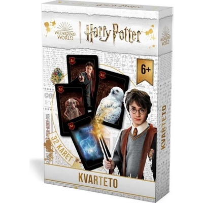 Efko Kvarteto Harry Potter
