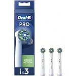 Oral-B Pro BRAEB50_3FFS глава на четка за зъби 3 броя Черен (S0452888)