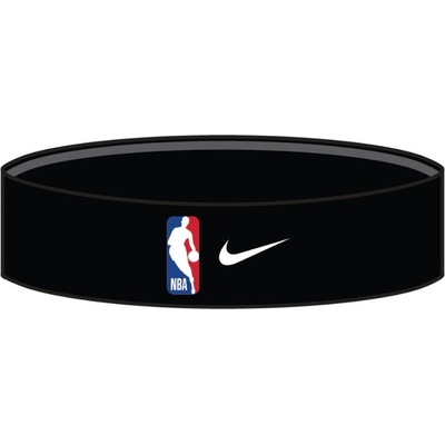 !!!! Čelenka Nike FURY HEADBAND 2.0 NBA 90124-010 Velikost OSFM