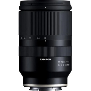 Tamron 17-70mm f/2.8 Di III-A VC RXD (Sony) B070S Обективи