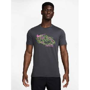 Nike Тениска m nk tee wildcard (hv4143-060)