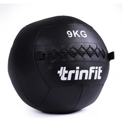 Trinfit Wall ball 9 kg – Zbozi.Blesk.cz