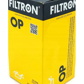 Filtron OM 610 Olejový filter